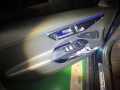 Mercedes-Benz C-Class Facelift C 260 L Sport Edition - photo 13