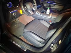Mercedes-Benz C-Class Facelift C 260 L Sport Edition - photo 14