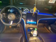Mercedes-Benz C-Class Facelift C 260 L Sport Edition - photo 16