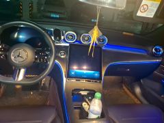 Mercedes-Benz C-Class Facelift C 260 L Sport Edition - photo 17