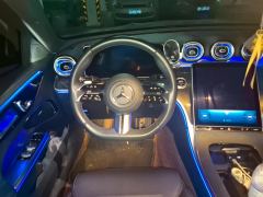 Mercedes-Benz C-Class Facelift C 260 L Sport Edition - photo 18