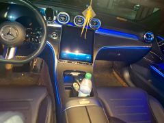 Mercedes-Benz C-Class Facelift C 260 L Sport Edition - photo 19