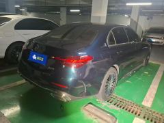 Mercedes-Benz C-Class Facelift C 260 L Sport Edition - photo 2
