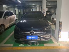 Mercedes-Benz C-Class Facelift C 260 L Sport Edition - photo 3