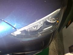 Mercedes-Benz C-Class Facelift C 260 L Sport Edition - photo 4