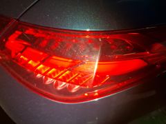 Mercedes-Benz C-Class Facelift C 260 L Sport Edition - photo 5