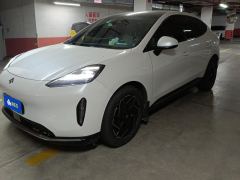 GAC Hyper HT Haomo HT 670 RWD Ultra-High Voltage NDA Edition - ფოტო 1