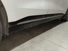 GAC Hyper HT Haomo HT 670 RWD Ultra-High Voltage NDA Edition - ფოტო 10