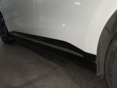 GAC Hyper HT Haomo HT 670 RWD Ultra-High Voltage NDA Edition - ფოტო 11