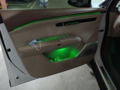 GAC Hyper HT Haomo HT 670 RWD Ultra-High Voltage NDA Edition - ფოტო 12