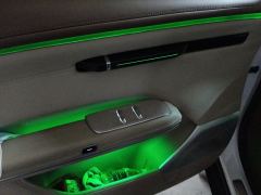 GAC Hyper HT Haomo HT 670 RWD Ultra-High Voltage NDA Edition - ფოტო 13