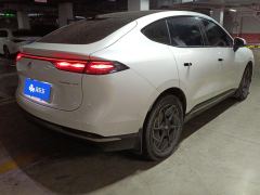 GAC Hyper HT Haomo HT 670 RWD Ultra-High Voltage NDA Edition - ფოტო 2