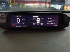 GAC Hyper HT Haomo HT 670 RWD Ultra-High Voltage NDA Edition - ფოტო 20