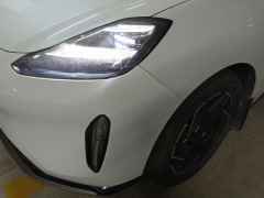 GAC Hyper HT Haomo HT 670 RWD Ultra-High Voltage NDA Edition - ფოტო 4