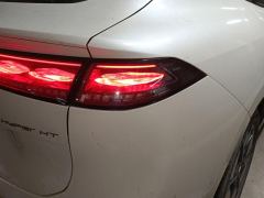 GAC Hyper HT Haomo HT 670 RWD Ultra-High Voltage NDA Edition - ფოტო 5