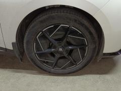 GAC Hyper HT Haomo HT 670 RWD Ultra-High Voltage NDA Edition - ფოტო 6