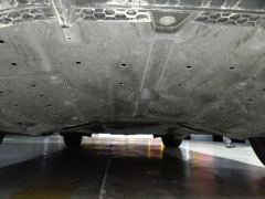 GAC Hyper HT Haomo HT 670 RWD Ultra-High Voltage NDA Edition - ფოტო 9