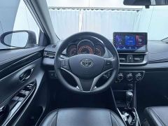 Toyota Yaris L Zhixuan X 1.5L CVT Luxury Plus - фото 12