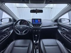 Toyota Yaris L Zhixuan X 1.5L CVT Luxury Plus - фото 13