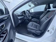 Toyota Yaris L Zhixuan X 1.5L CVT Luxury Plus - фото 14