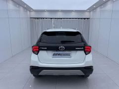 Toyota Yaris L Zhixuan X 1.5L CVT Luxury Plus - фото 5