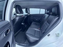 Toyota Yaris L Zhixuan X 1.5L CVT Luxury Plus - фото 9