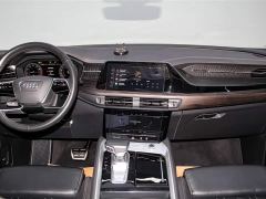 Audi Q6 40 TFSI quattro Guanyun Edition Yulin Package 7-seater - фото 13