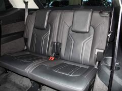 Audi Q6 40 TFSI quattro Guanyun Edition Yulin Package 7-seater - фото 19