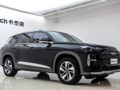 Audi Q6 40 TFSI quattro Guanyun Edition Yulin Package 7-seater - фото 2