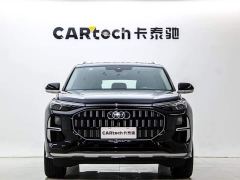 Audi Q6 40 TFSI quattro Guanyun Edition Yulin Package 7-seater - фото 3