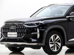 Audi Q6 40 TFSI quattro Guanyun Edition Yulin Package 7-seater - фото 4