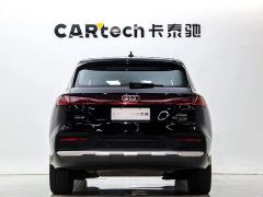 Audi Q6 40 TFSI quattro Guanyun Edition Yulin Package 7-seater - фото 6