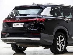 Audi Q6 40 TFSI quattro Guanyun Edition Yulin Package 7-seater - фото 8