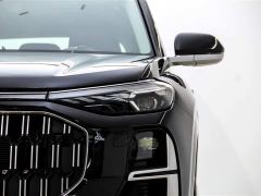 Audi Q6 40 TFSI quattro Guanyun Edition Yulin Package 7-seater - фото 9