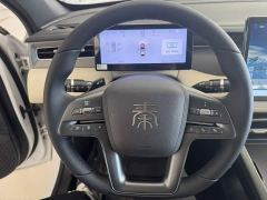 BYD Qin PLUS EV Smart Drive 420KM Leading Edition - ფოტო 10