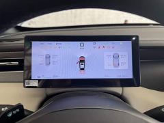 BYD Qin PLUS EV Smart Drive 420KM Leading Edition - ფოტო 11