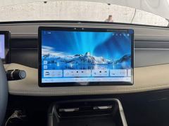 BYD Qin PLUS EV Smart Drive 420KM Leading Edition - ფოტო 12