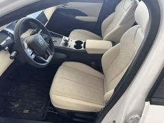 BYD Qin PLUS EV Smart Drive 420KM Leading Edition - ფოტო 14