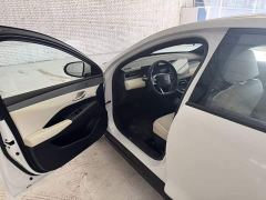 BYD Qin PLUS EV Smart Drive 420KM Leading Edition - ფოტო 15