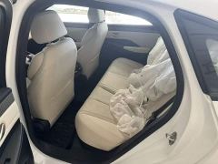 BYD Qin PLUS EV Smart Drive 420KM Leading Edition - ფოტო 16