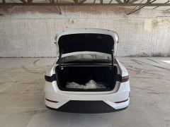 BYD Qin PLUS EV Smart Drive 420KM Leading Edition - ფოტო 18