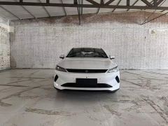 BYD Qin PLUS EV Smart Drive 420KM Leading Edition - ფოტო 2