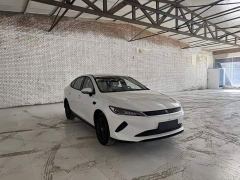 BYD Qin PLUS EV Smart Drive 420KM Leading Edition - ფოტო 3