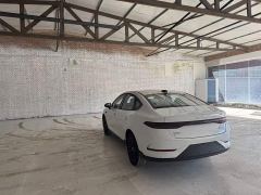 BYD Qin PLUS EV Smart Drive 420KM Leading Edition - ფოტო 4