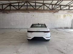 BYD Qin PLUS EV Smart Drive 420KM Leading Edition - ფოტო 5