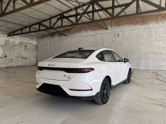 BYD Qin PLUS EV Smart Drive 420KM Leading Edition - ფოტო 6