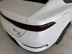 BYD Qin PLUS EV Smart Drive 420KM Leading Edition - ფოტო 7