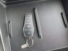 BYD Qin PLUS EV Smart Drive 420KM Leading Edition - ფოტო 8