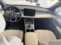 BYD Qin PLUS EV Smart Drive 420KM Leading Edition - ფოტო 9
