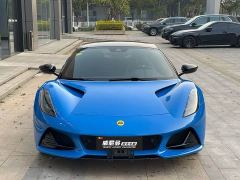 Lotus Emira 2.0T DCT First Edition - ფოტო 2
